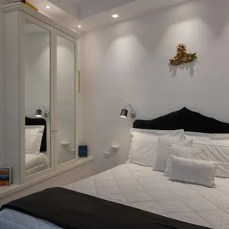 Apartment Petit Close To The Dome *