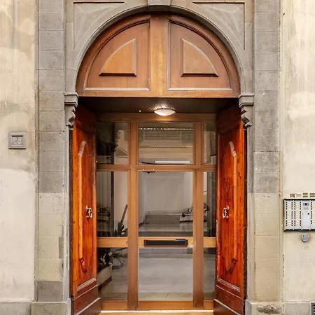 Apartment Petit Close To The Dome Florence
