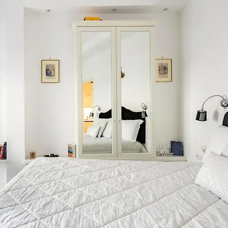 Apartment Petit Close To The Dome *