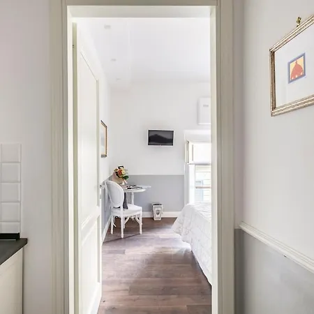 Apartment Petit Close To The Dome *