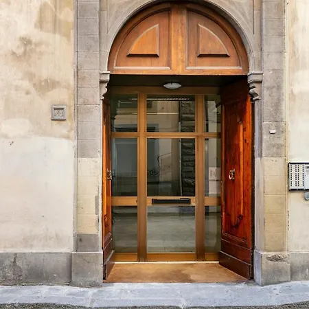 Apartment Petit Close To The Dome