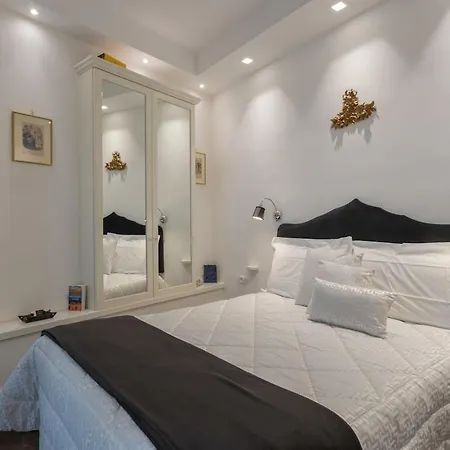Apartment Petit Close To The Dome *