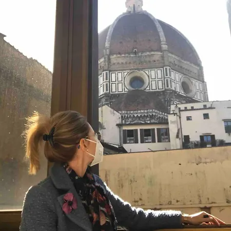 Petit Close To The Dome Apartment
