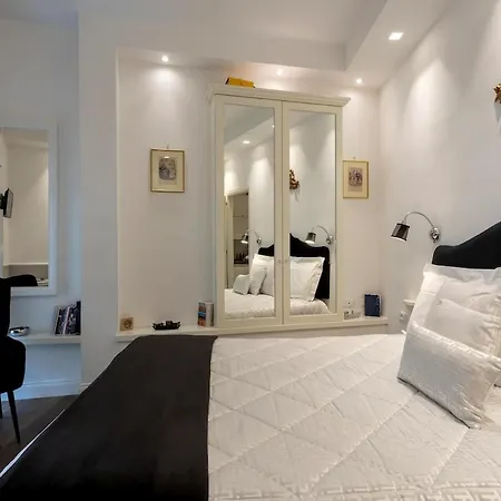 Apartment Petit Close To The Dome Florence