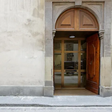 Apartment Petit Close To The Dome