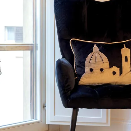 Apartment Petit Close To The Dome *