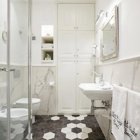 Apartment Petit Close To The Dome Florence