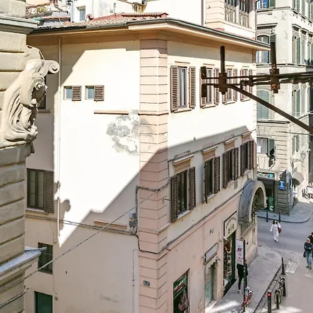 Apartment Petit Close To The Dome *