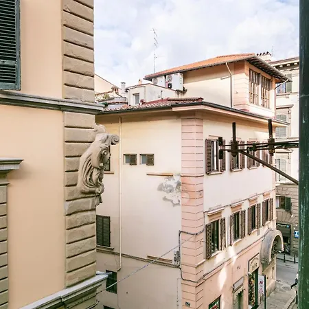 Petit Close To The Dome * Florence